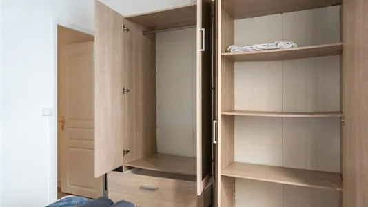 Apartments in Paris 14ème arrondissement - Montparnasse - photo 5