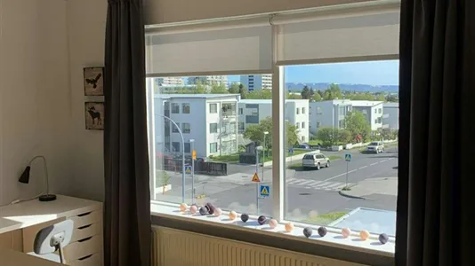 Rooms in Reykjavík Háaleiti - photo 4