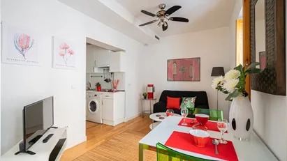 Apartment for rent in Húmera-Somosaguas-Prado del Rey, Comunidad de Madrid
