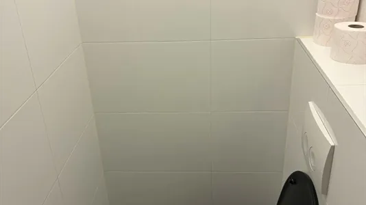 Apartments in Rotterdam Charlois - photo 7