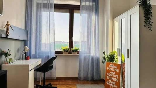 Rooms in Turin - photo 9