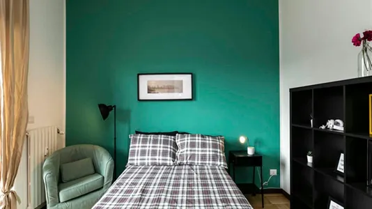 Rooms in Milano Zona 2 - Stazione Centrale, Gorla, Turro, Greco, Crescenzago - photo 8