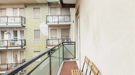 Rooms in Milano Zona 6 - Barona, Lorenteggio - photo 9