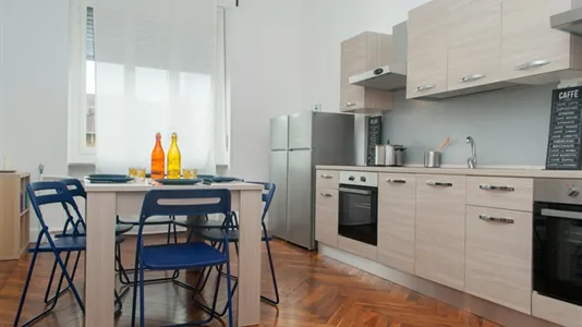 Rooms in Turin - photo 10