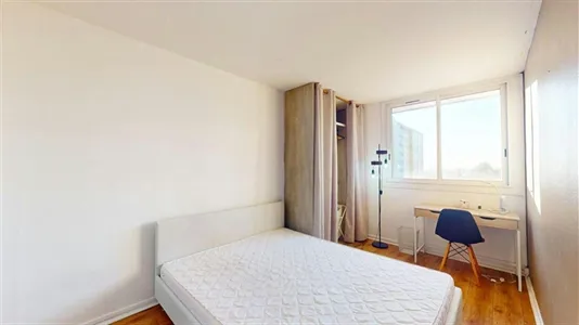 Rooms in Pau - photo 2