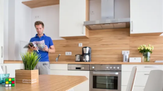 Apartments in Leipzig - photo 9