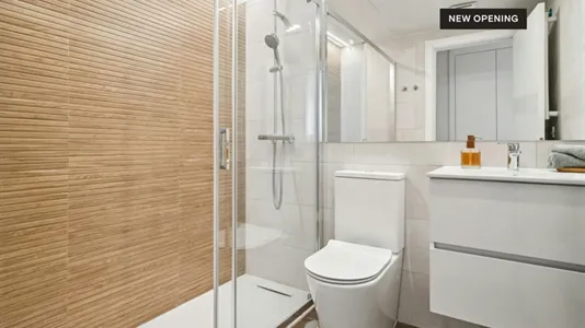 Apartments in Cañada Real de la Galiana - photo 9