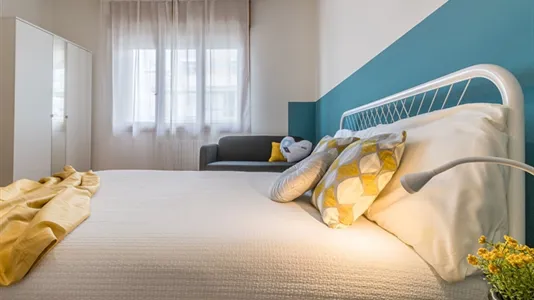 Rooms in Padua - photo 6