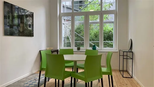 Rooms in Brussels Etterbeek - photo 10