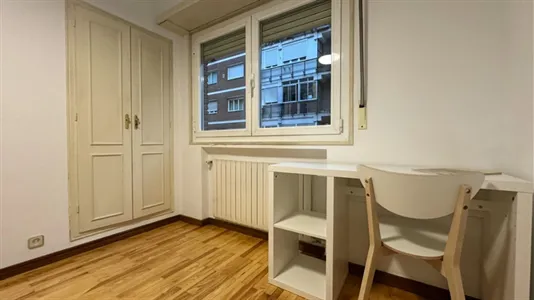 Rooms in Madrid Tetuán - photo 4