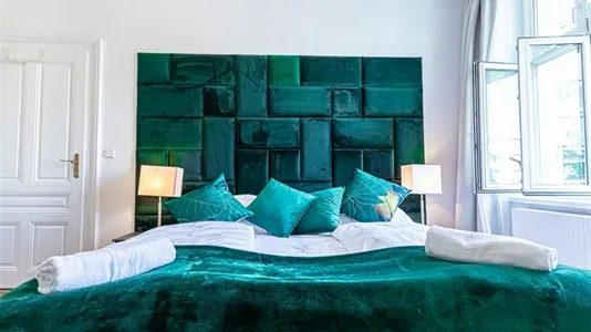 Rooms in Vienna Landstraße - photo 6