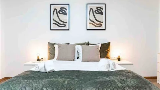 Apartments in Brussels Sint-Gillis - photo 4