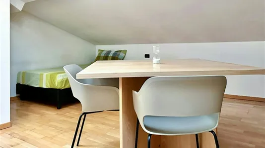 Rooms in Trento - photo 9