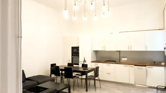 Rooms in Budapest Erzsébetváros - photo 2
