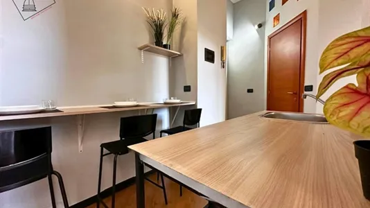 Rooms in Turin - photo 7