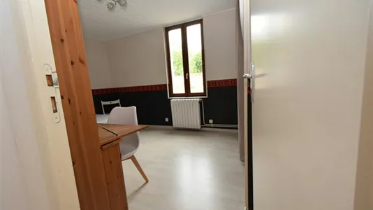 Rooms in Angers - photo 2