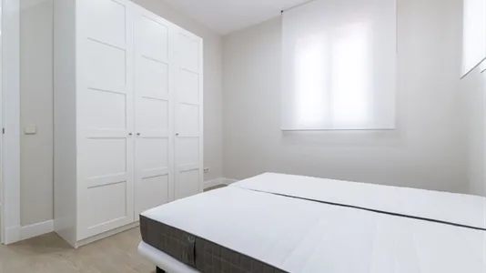 Apartments in Madrid Moncloa-Aravaca - photo 4