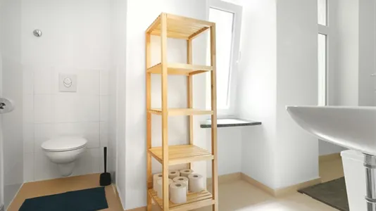 Rooms in Berlin Neukölln - photo 5