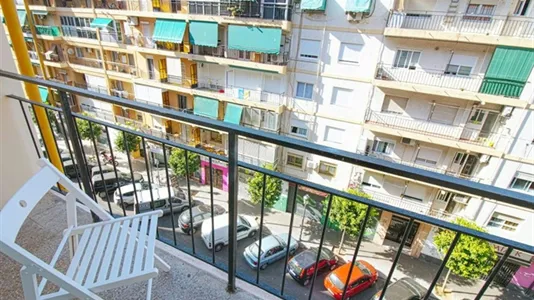 Rooms in Alboraya - photo 8