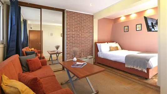 Apartments in Athens Ampelokipoi - photo 4