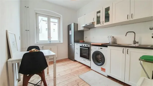 Rooms in Berlin Pankow - photo 10