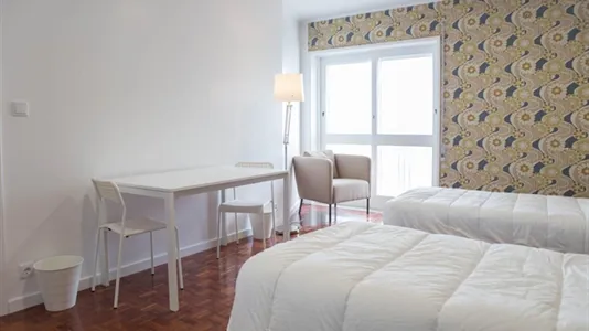 Rooms in Gondomar - photo 5