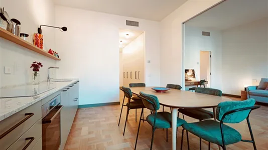 Apartments in Milano Zona 6 - Barona, Lorenteggio - photo 6