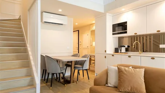 Apartments in Location is not specified - photo 9