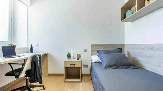 Rooms in Aranjuez - photo 2