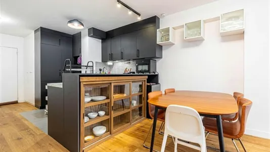 Apartments in Nanterre - photo 9