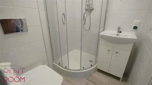 Rooms in Łódź - photo 9