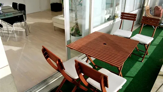 Apartments in Brussels Ukkel - photo 6