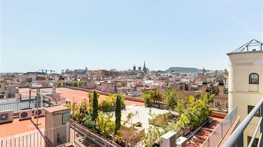 Apartments in Barcelona Eixample - photo 9