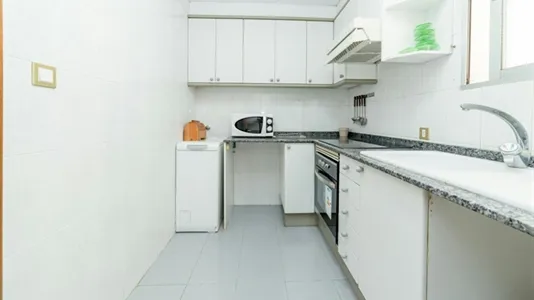 Rooms in Alboraya - photo 8