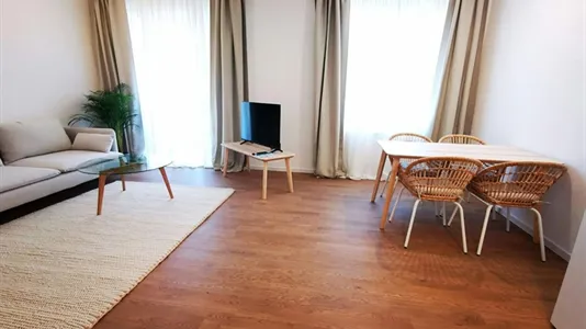 Apartments in Berlin Charlottenburg-Wilmersdorf - photo 4