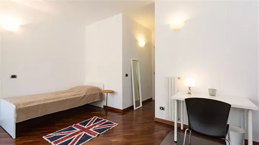 Rooms in Milano Zona 2 - Stazione Centrale, Gorla, Turro, Greco, Crescenzago - photo 4