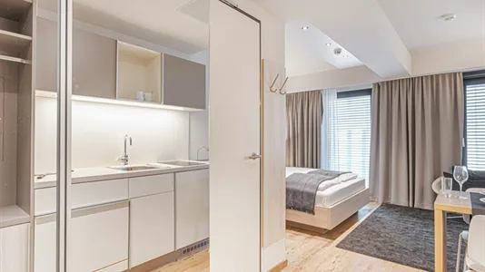 Apartments in Location is not specified - photo 9