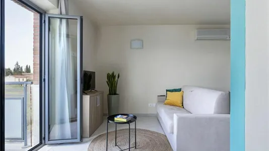 Apartments in Sovicille - photo 1