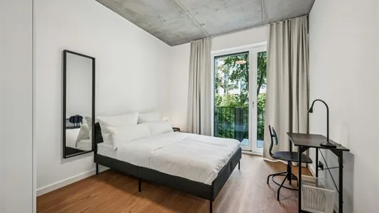 Rooms in Berlin Mitte - photo 2
