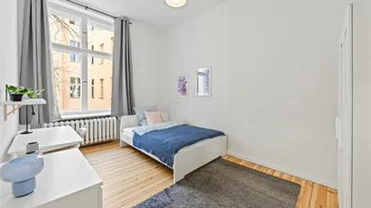 Room for rent in Berlin