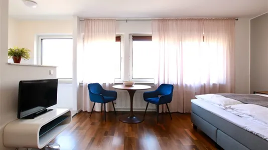 Apartments in Cologne Innenstadt - photo 10