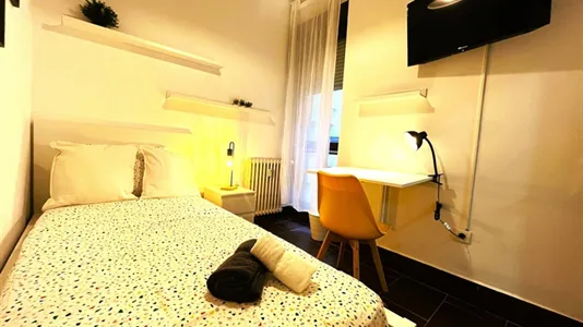 Rooms in Bilbao - photo 8