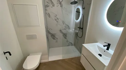 Apartments in Brussels Schaarbeek - photo 6