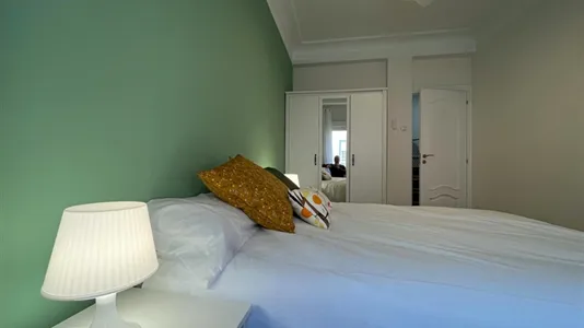 Rooms in Zaragoza - photo 4