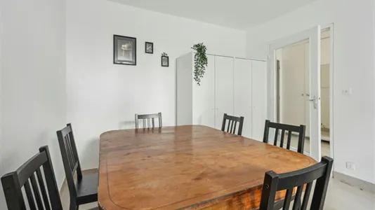 Apartments in Paris 18ème arrondissement - Montmartre - photo 6