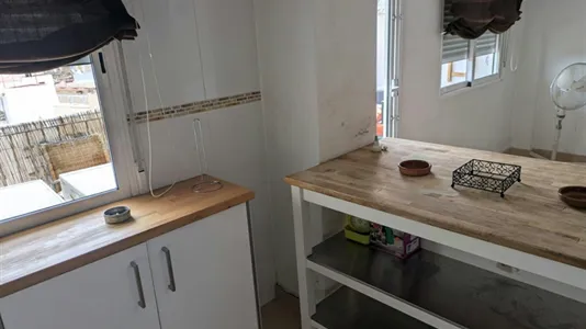 Rooms in Murcia - photo 9