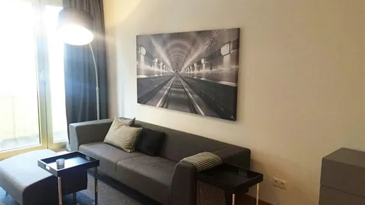 Apartments in Location is not specified - photo 6