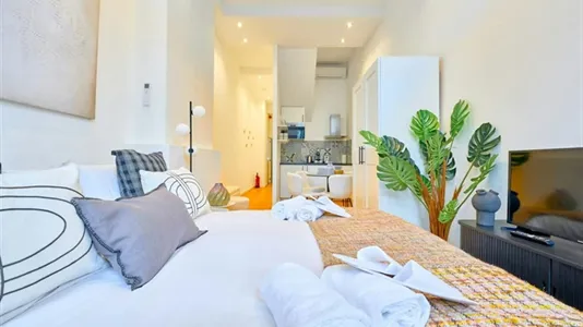 Apartments in Stad Brussel - photo 8