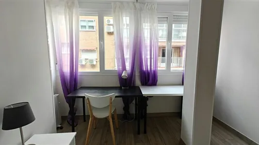 Rooms in Madrid Ciudad Lineal - photo 10