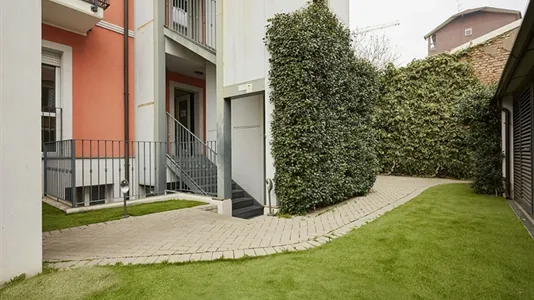 Apartments in Milano Zona 9 - Porta Garibaldi, Niguarda - photo 10